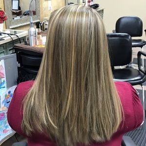 Meet your Posher, Sav